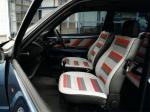 Fiat Cinquecento 1993 года (UK)